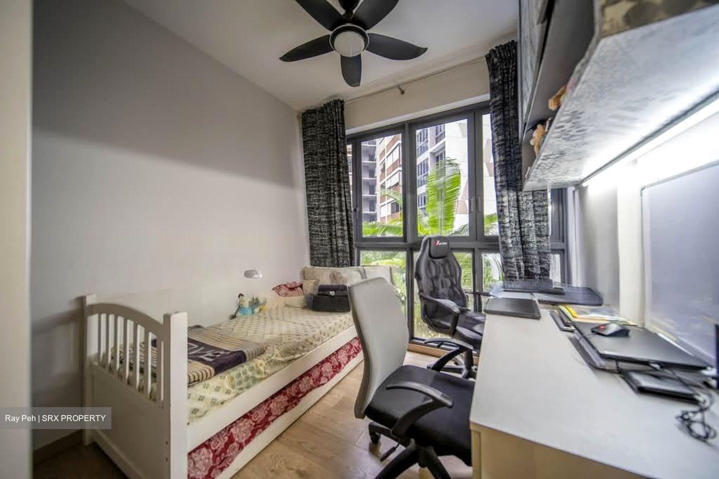 The Criterion (D27), Condominium #578321231